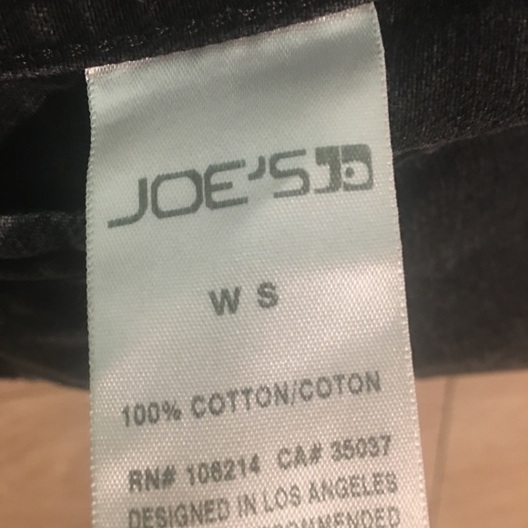 Joe’s Jeans Jenny Jacket - Picture 9 of 9